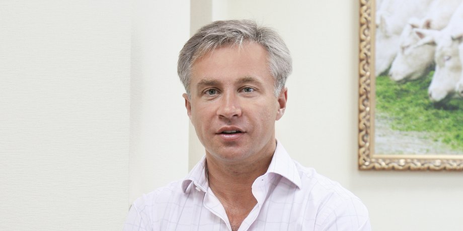 Юрий Косюк