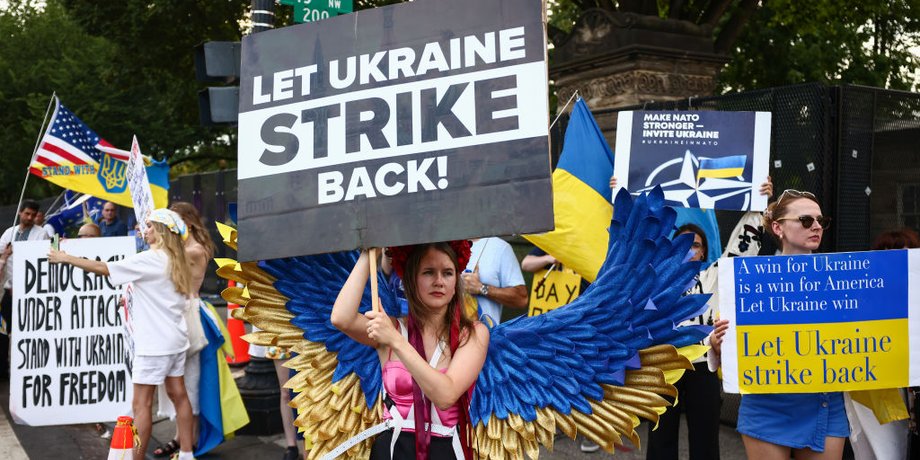 схема Столтенберга, саміт НАТО, допомога Україні, постачання озброєнь Україні, Зеленський на саміті НАТО