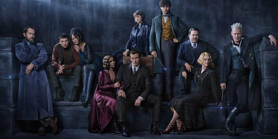 Warner Bros. Pictures