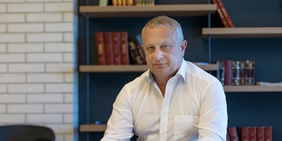 Владислав Іткін