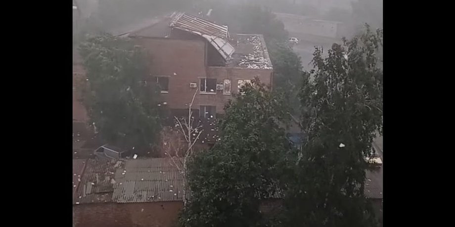 Первомайск, ураган, суд,