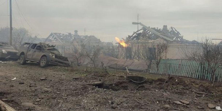 Все, що відомо про трагедію на Зпоріжжі
