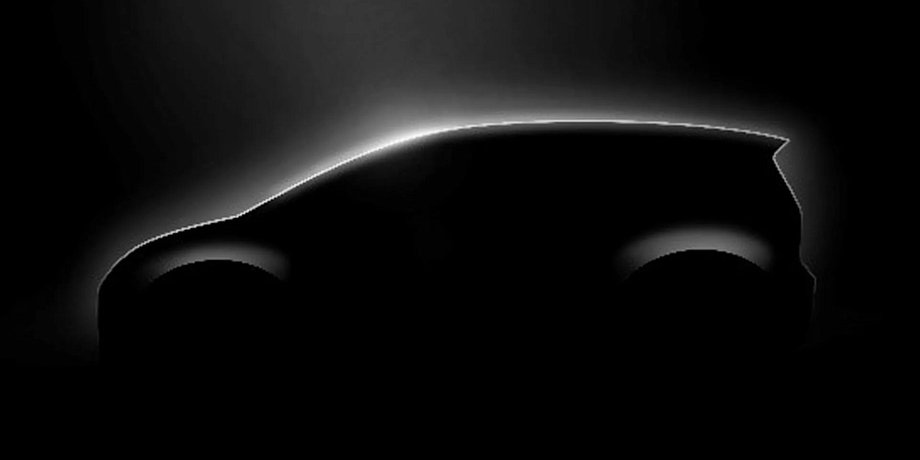 электромобиль фольксваген, электромобиль Volkswagen, новый Volkswagen, новый Volkswagen