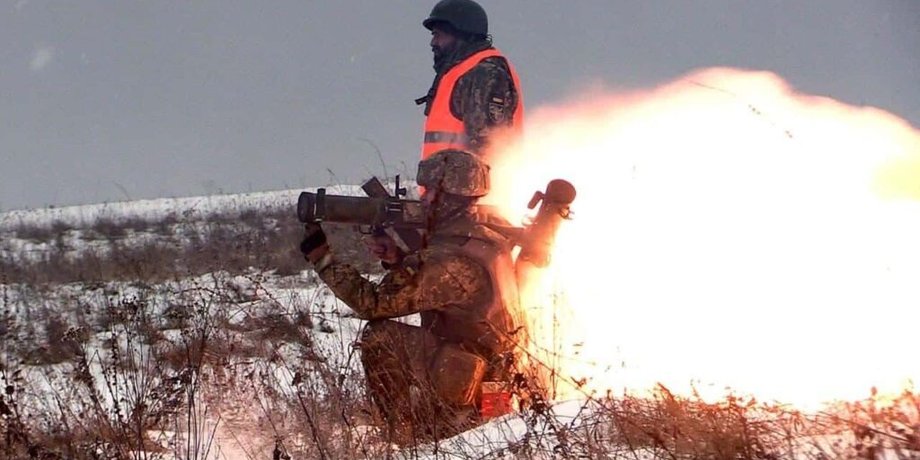 розробка, гранатомет рпв-16, реактивний мотопіхотний вогнемет