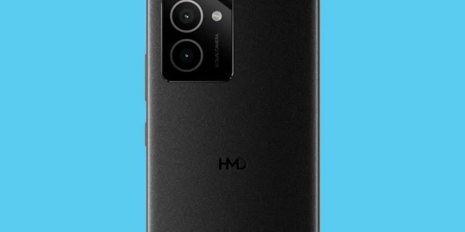 смартфон HMD Vibe, смартфон HMD Vibe, смартфон