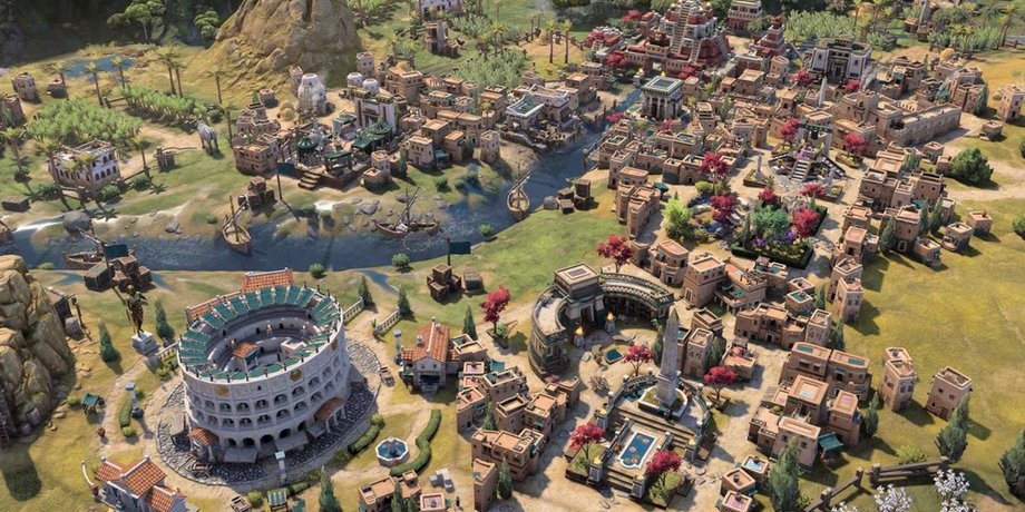 Civilization 7