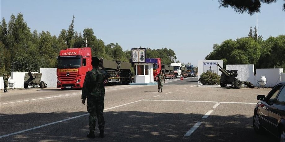 постачання бтрів в україну