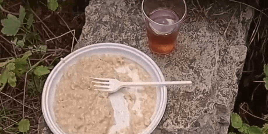 Мариуполь, ситуация в городе