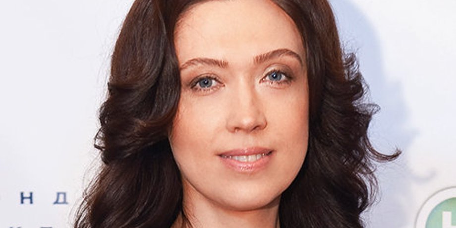 Юлия Чеботарёва