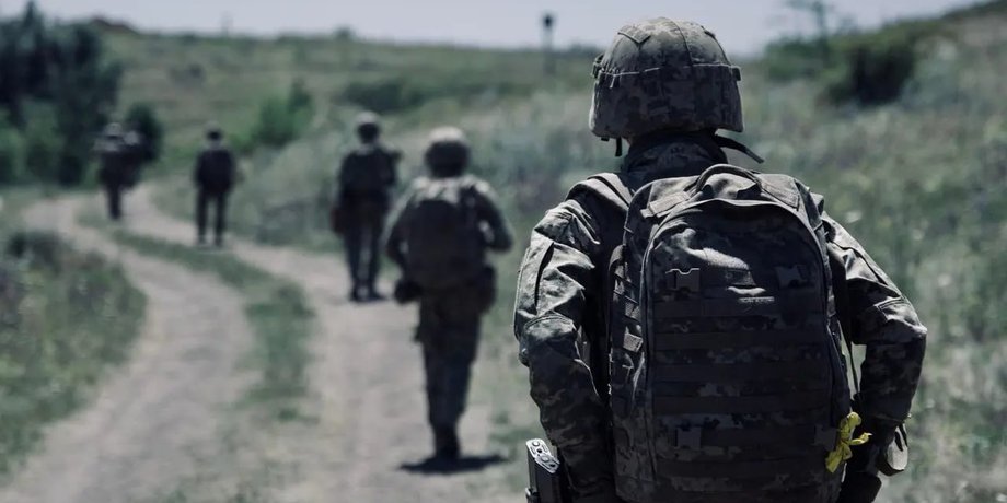 війна в україні, лисівка, покровський напрямок, зсу, війна з росією