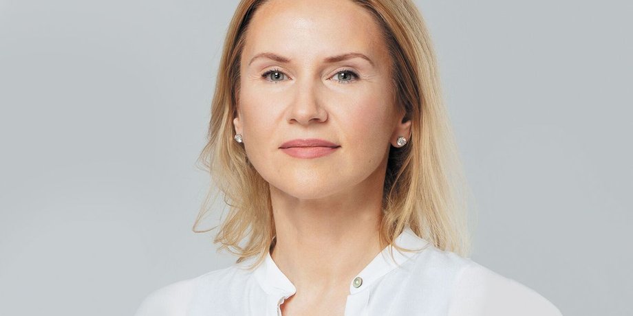 Елена Кондратюк