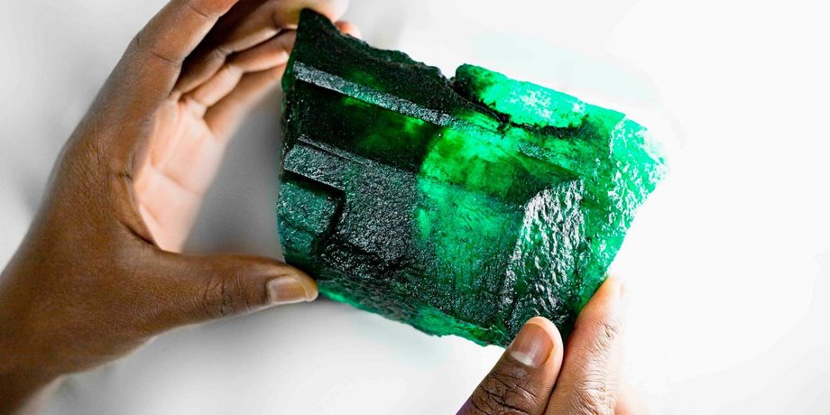 Фото: gemfields.com