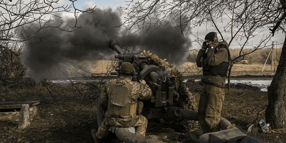 війна в Україні, війна