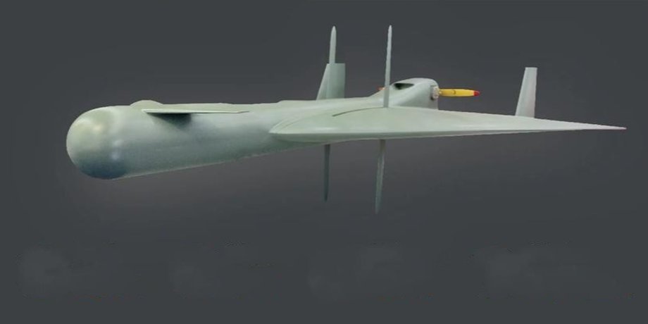 беспилотник, дрон, KUS-SX, Korean Air Aerospace Division