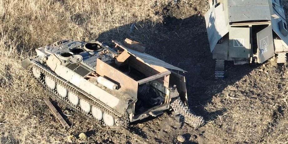 атаки Авдіївки