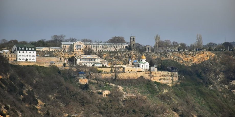 Крым, Севастополь, взрывы, атака, ВСУ