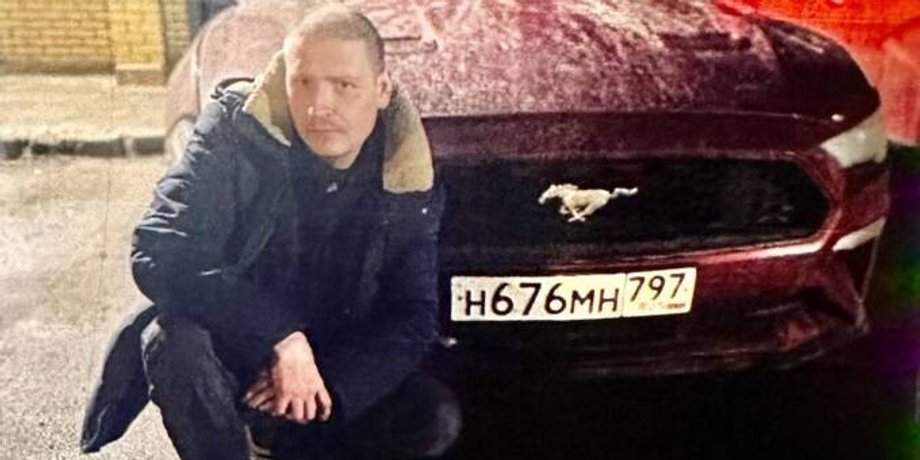 Іскандер, Володимир Недовишин, творець Іскандера, помер автор іскандера, смерть автора Іскандера