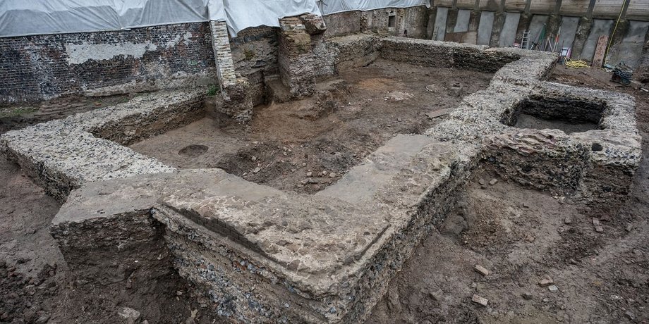 Фото: Roman-Germanic Museum of Cologne