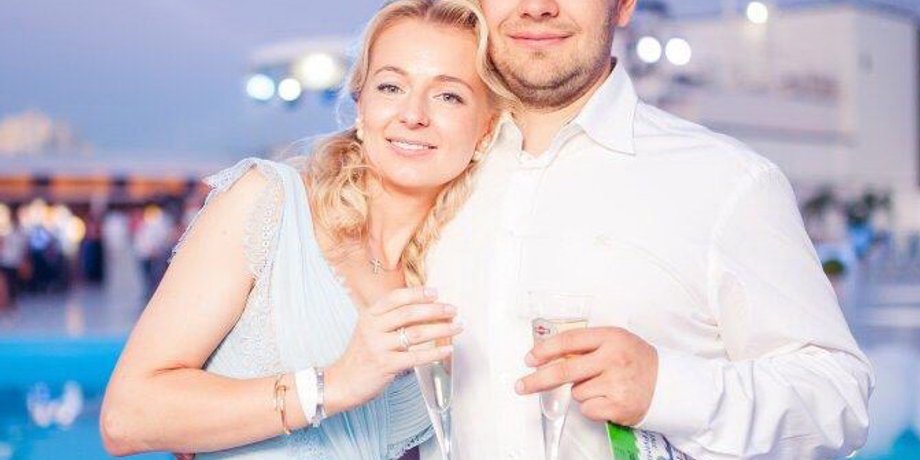 Владислав та Ірина Чечоткіни