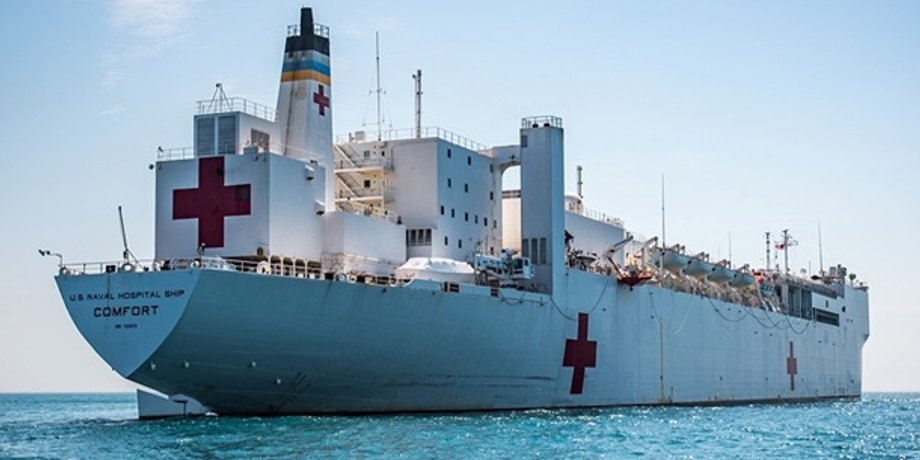 Фото: navytimes.com
