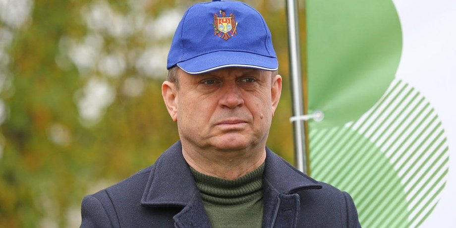 Валериу Киверь, посол Молдовы в Украине, конфликт в Приднестровье, успехи ВСУ на поле боя