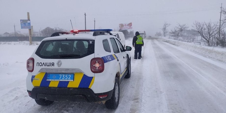 полицейский, полиция, правоохранительные органы, МВД, война в Украине, мобилизация