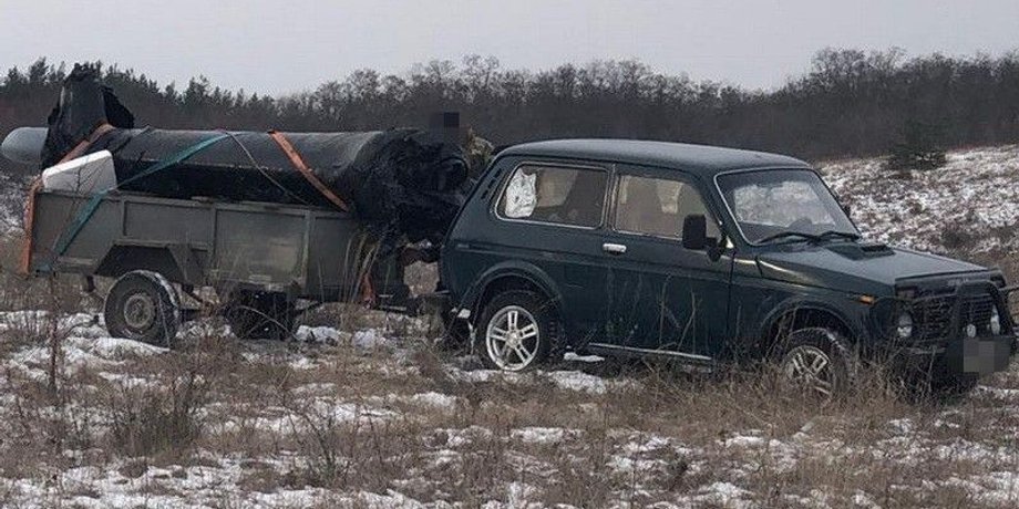 Фото: СБУ