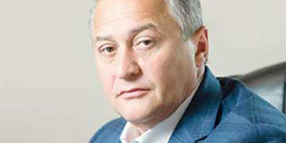 Геннадий Бобов