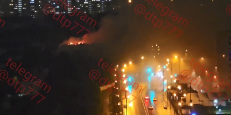 ДКБ Сухого Москва, ДКБ Сухого пожар, ДКБ Сухого инцидент, ДКБ Сухого чрезвычайное происшествие, ДКБ Сухого война в Украине, ДКБ Сухого санкции