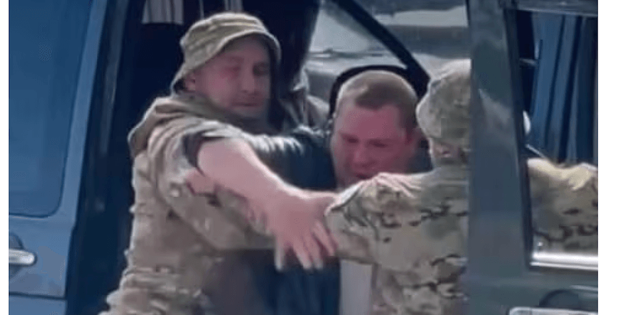 Що сталося з 54-річним на Черкащині чоловіком перед ВЛК