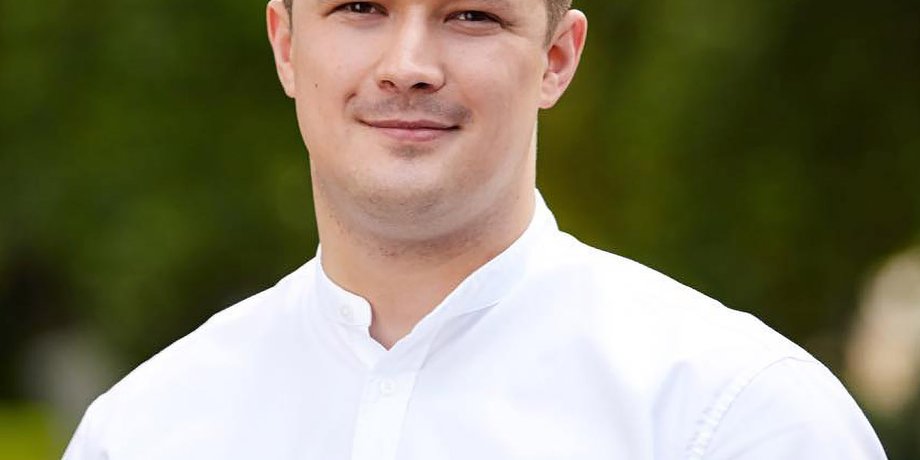 Михаил Федоров