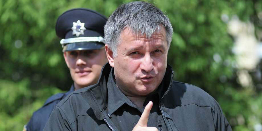 Арсен Аваков, бют, бют написав заяву про відставку, бют подав у відставку, бют новини відставка, комітет