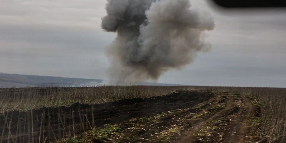 новини бахмута, ситуація в бахмуті, вовки да вінчі