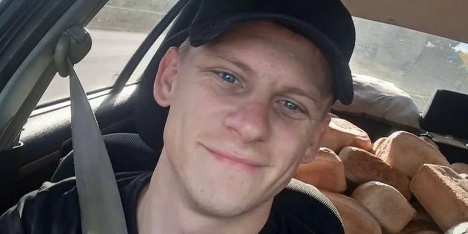 новости харькова, таволжанка, мать, сын, украинца осудили в россии, война в украине, оккупация