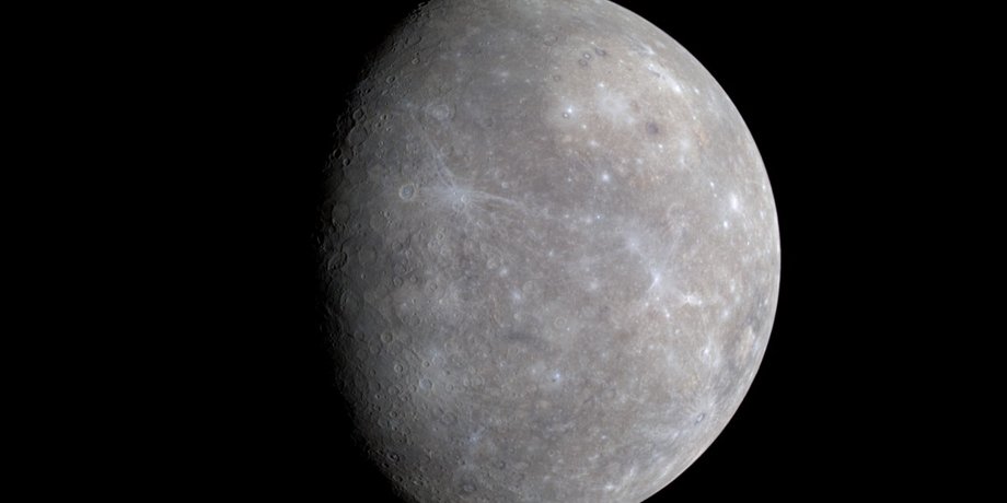 Фото: NASA/Johns Hopkins University Applied Physics Laboratory/Carnegie