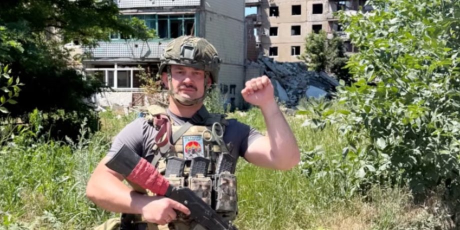 Ноа Крігер Ноа Крігер