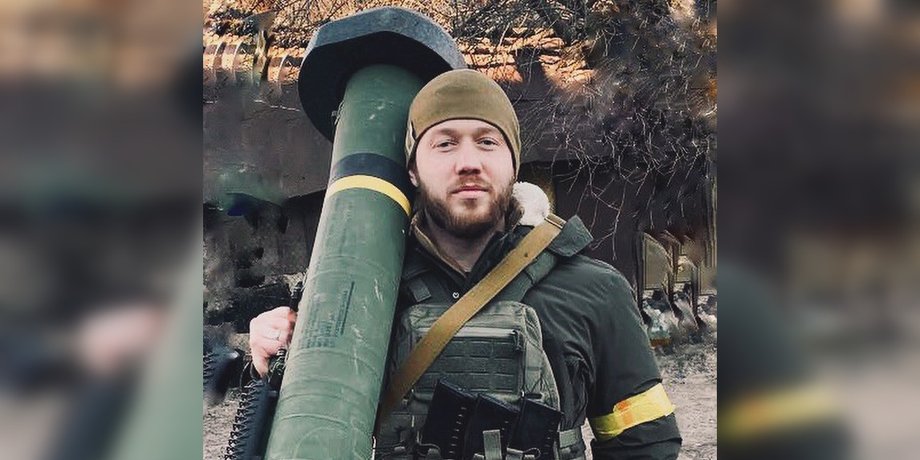 Командир батальйону 3 ОШБр Дмитро Кухарчук, Кухарчук про війну, 3 ОШБр війна, Кухарчук про мобілізацію, 3 ОШБр про мобілізацію