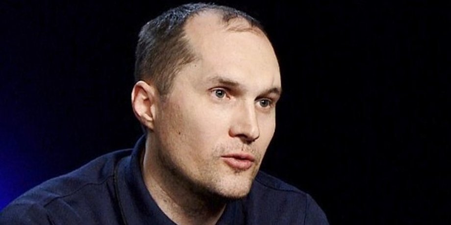 Бутусов и разговор с Зеленским
