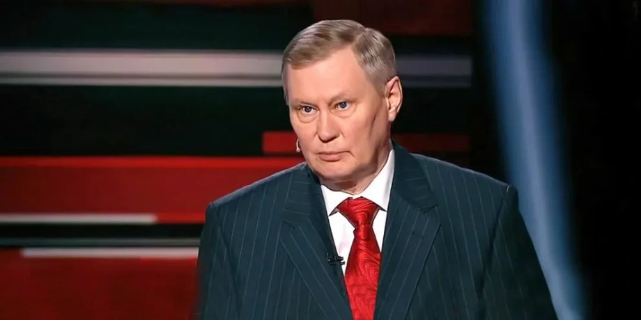 Ходарьонок критика війни в Україні