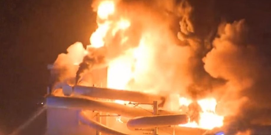Фото: скриншот из видео