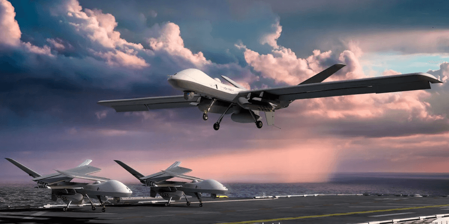 mq-9 reaper, бпла mq-9 reaper, mq-9 reaper