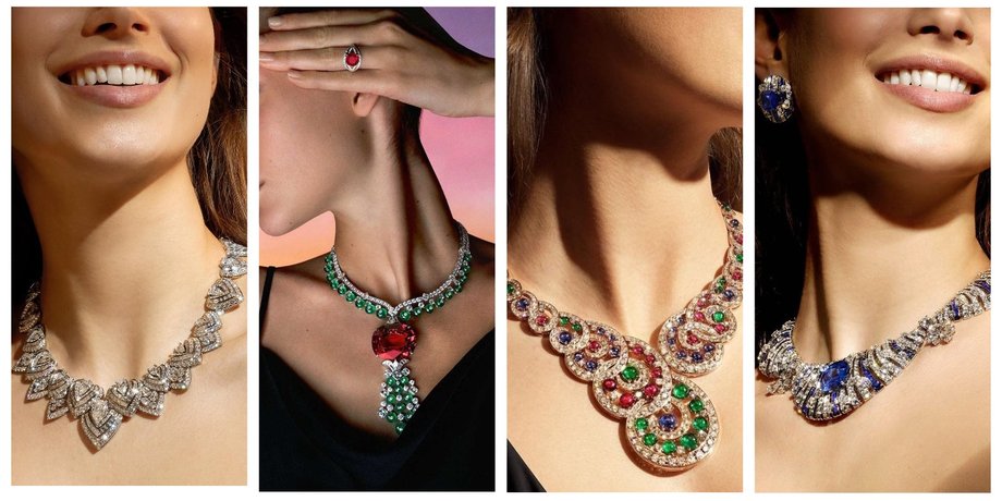 BVLGARI
