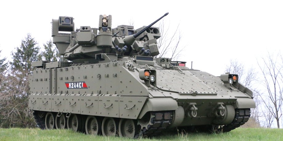 m2a4e1 bradley