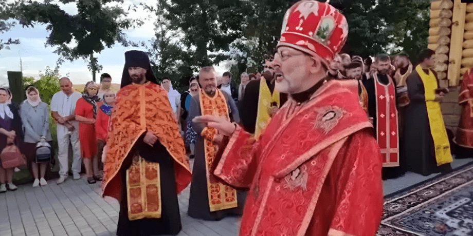 Митрополит ПЦУ Данило, митрополит Данило, Михайло Ковальчук