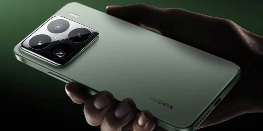 новий смартфон XIaomi 16