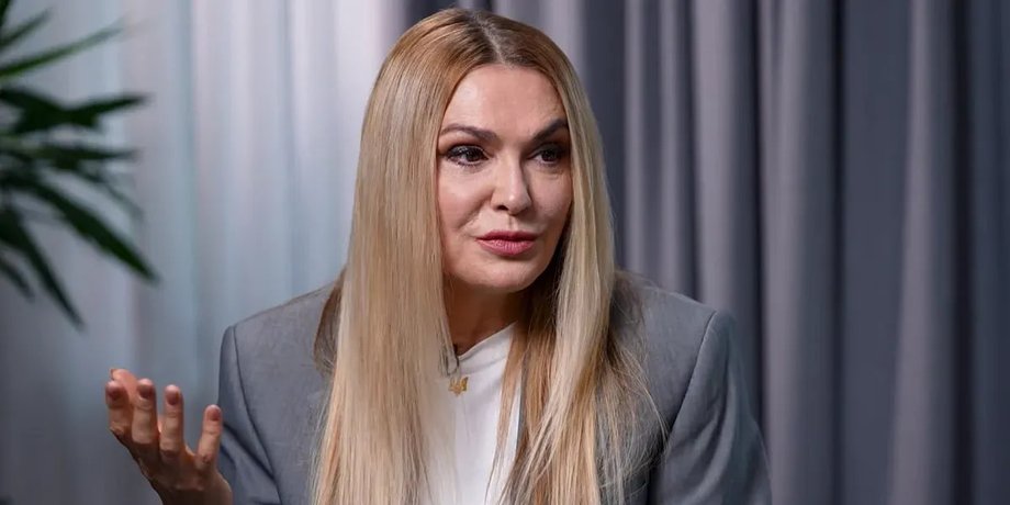 Ольга Сумская чуть не потеряла ребенка