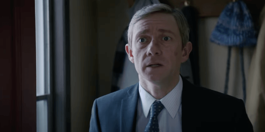 детективные сериалы, пуаро Агаты Кристи, менталист сериал, фарго, лютер, что посмотреть на выходных, интересные сериалы