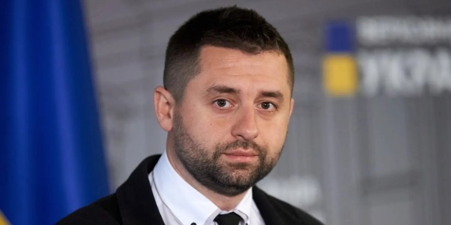 Давид Арахамія, депутат, слуга народу,