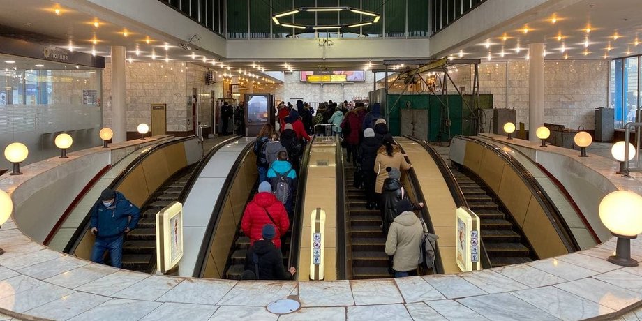 метро, киевское метро, транспорт киева, киевский транспорт, бесплатный проезд