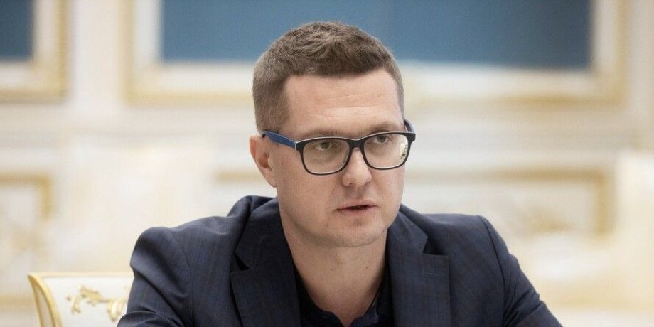 Баканов, иван баканов, санкции, сбу